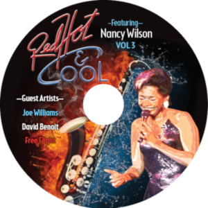 Red Hot & Cool 8-Pack DVD Jazz Set – Red Hot and Cool