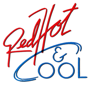 Red Hot & Cool