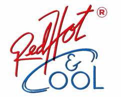 Red Hot & Cool Jazz Series